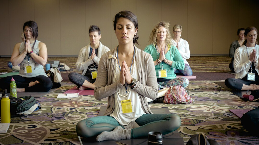 corporate wellness culture